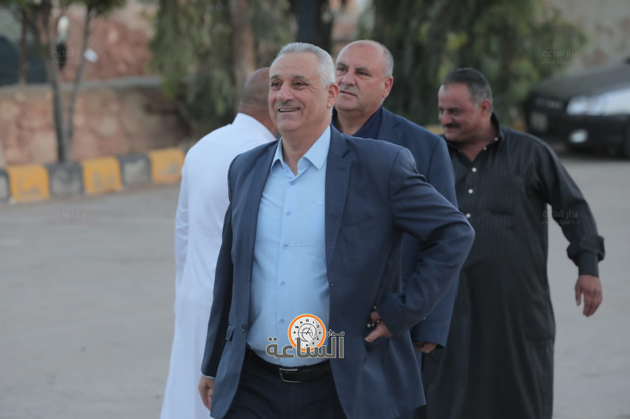 Madar Al-Saa Images 0.06524205760132906