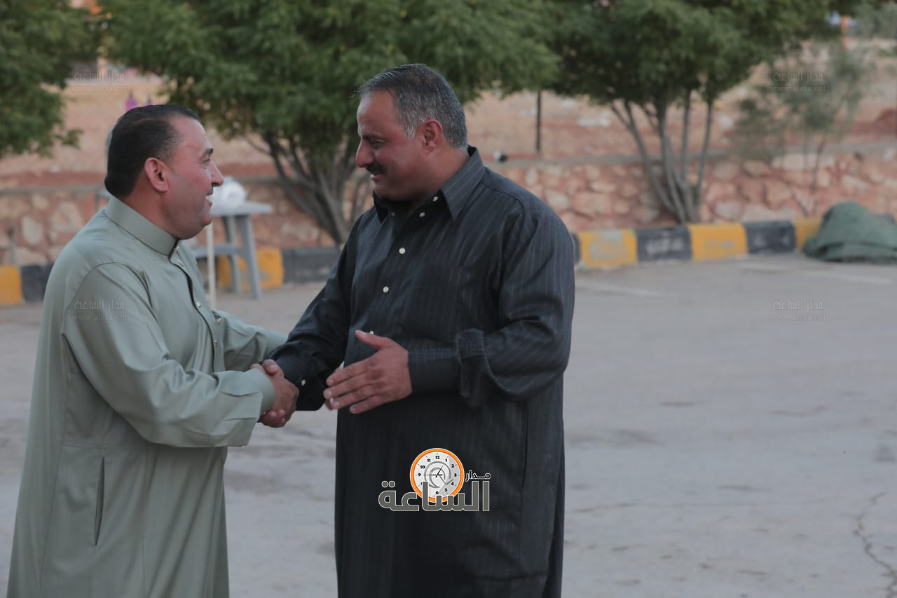 Madar Al-Saa Images 0.5219066244558075