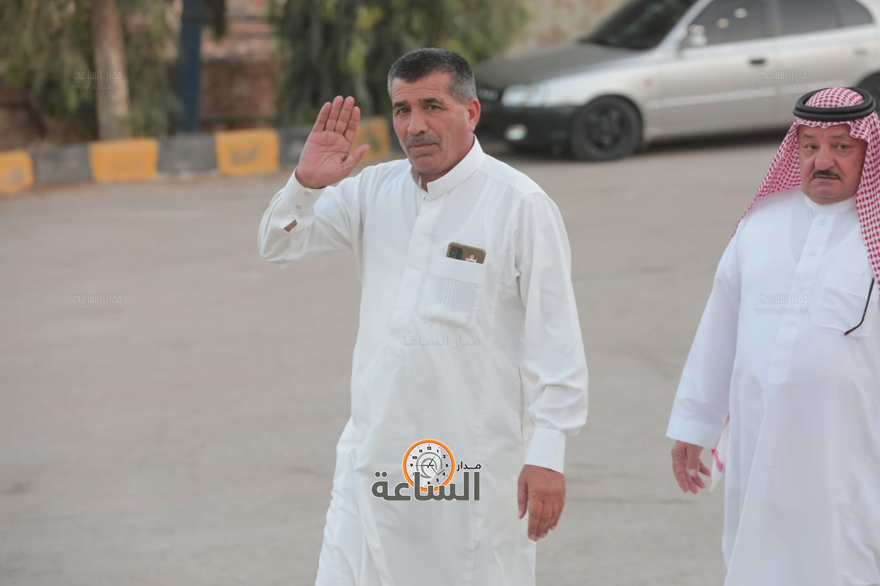 Madar Al-Saa Images 0.703319616897963