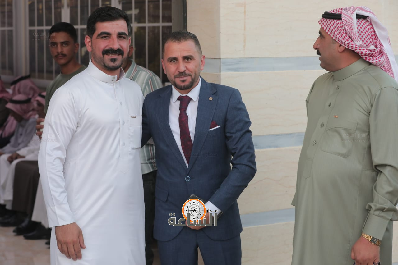 Madar Al-Saa Images 0.4784289049555268