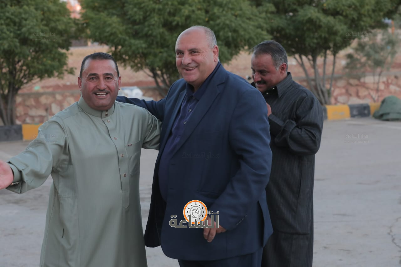 Madar Al-Saa Images 0.4699628940215078