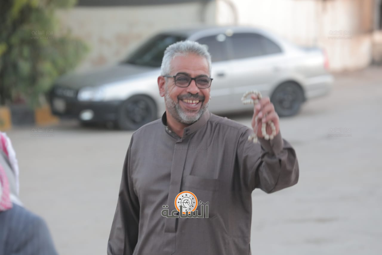 Madar Al-Saa Images 0.7506592194477758