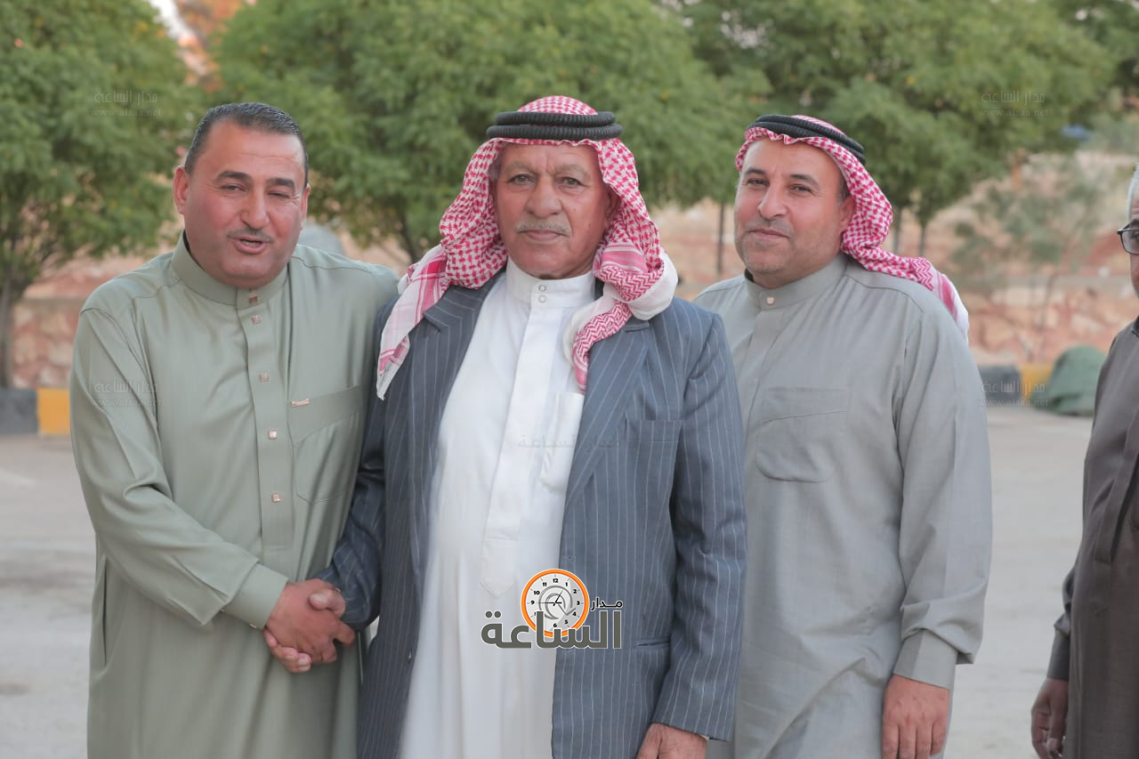 Madar Al-Saa Images 0.22061951632034715