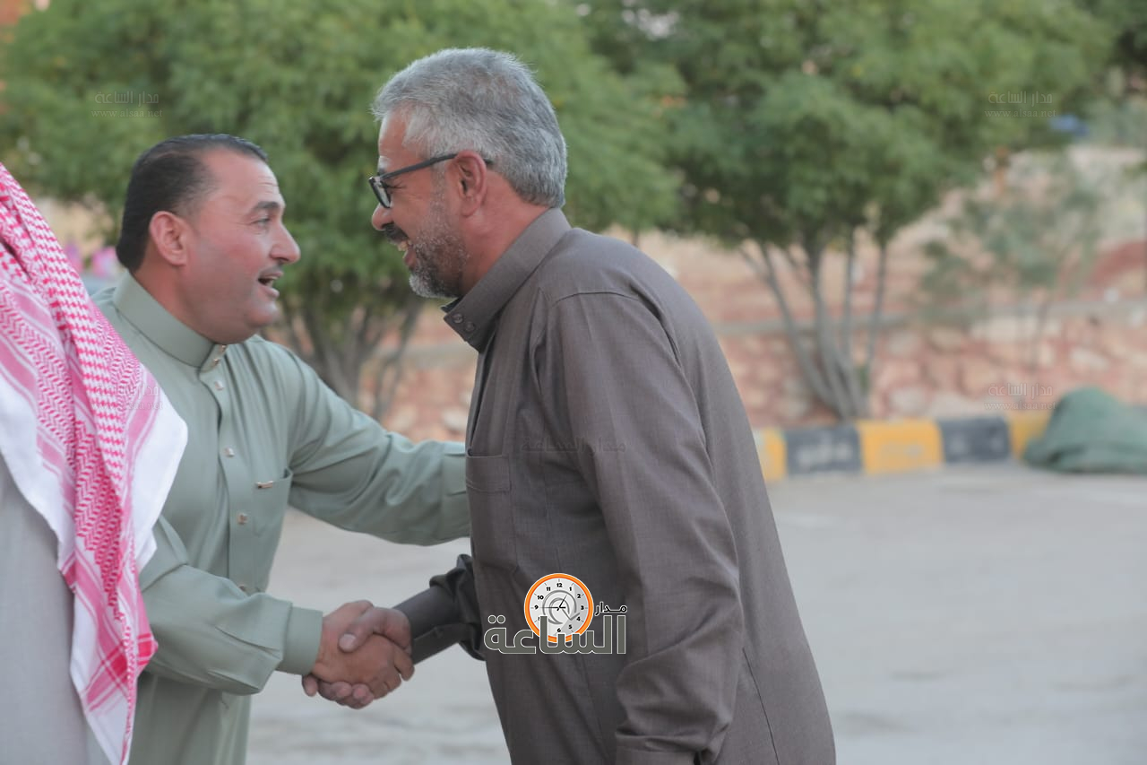 Madar Al-Saa Images 0.8046762099233035