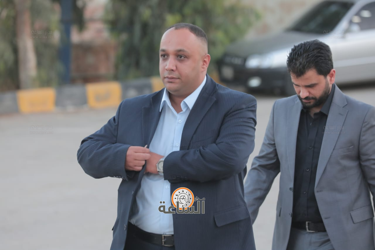 Madar Al-Saa Images 0.9894321530018765