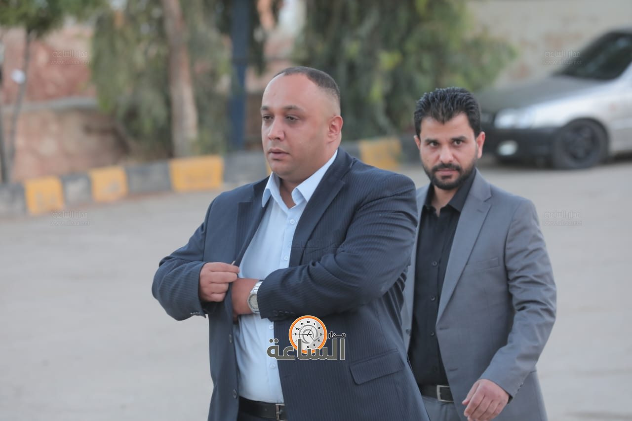 Madar Al-Saa Images 0.33895793850700173