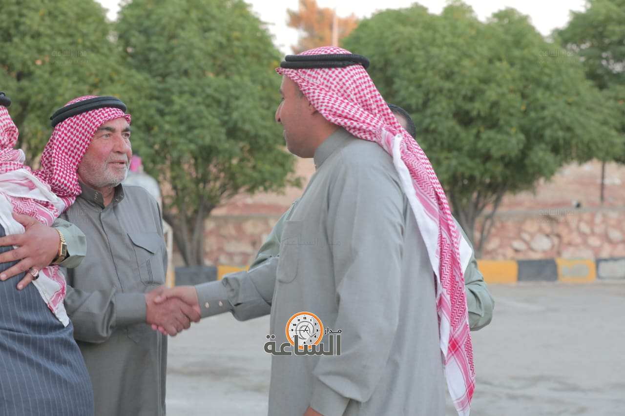 Madar Al-Saa Images 0.052012044409614155