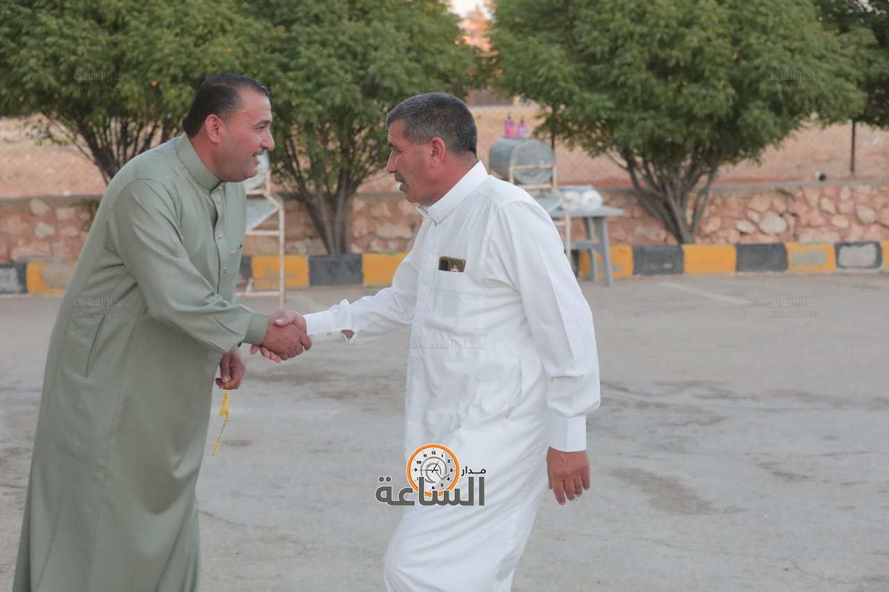 Madar Al-Saa Images 0.798888757397575