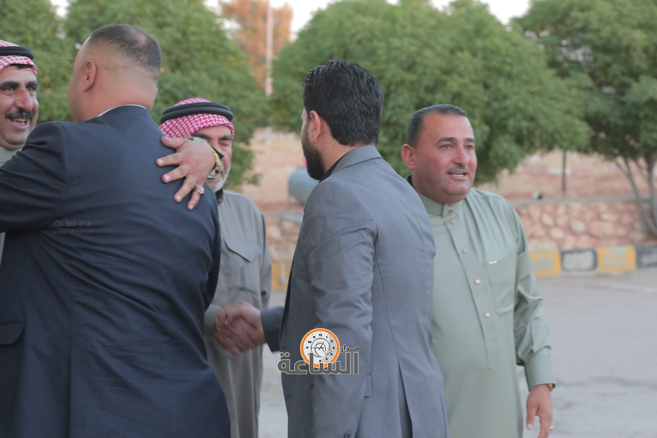 Madar Al-Saa Images 0.12343855456086728