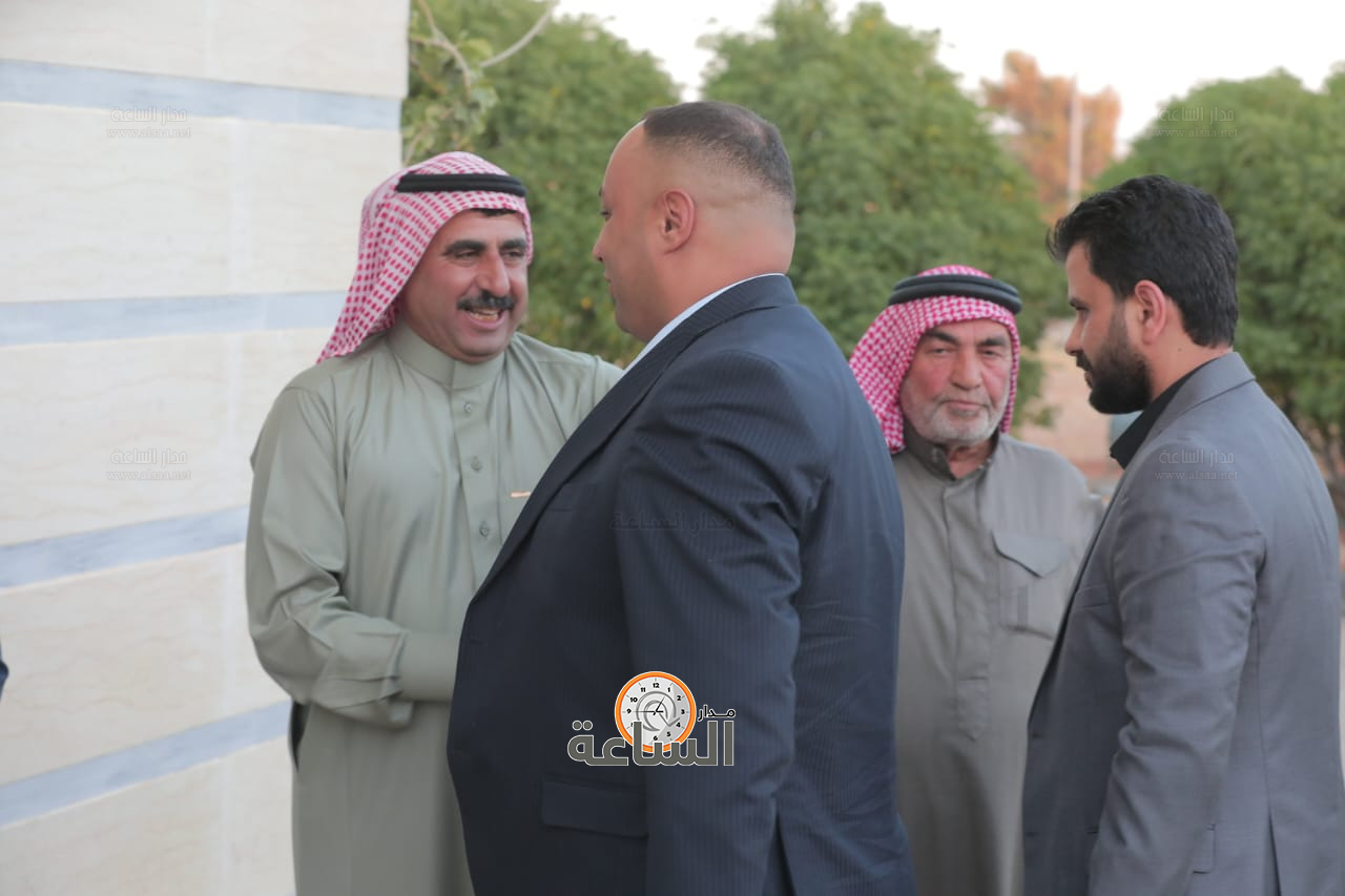 Madar Al-Saa Images 0.13742881202002155