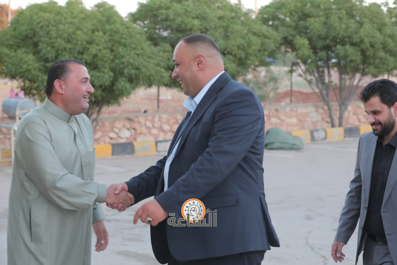 Madar Al-Saa Images 0.652490807578253