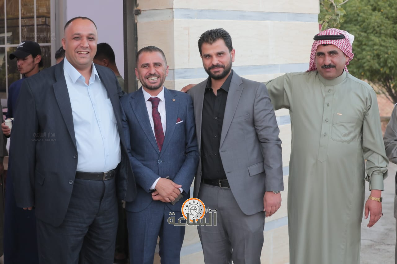 Madar Al-Saa Images 0.16062804705906764