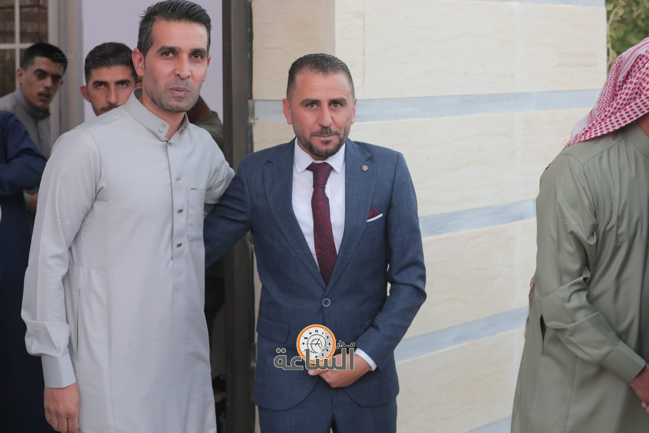 Madar Al-Saa Images 0.4101187222524878