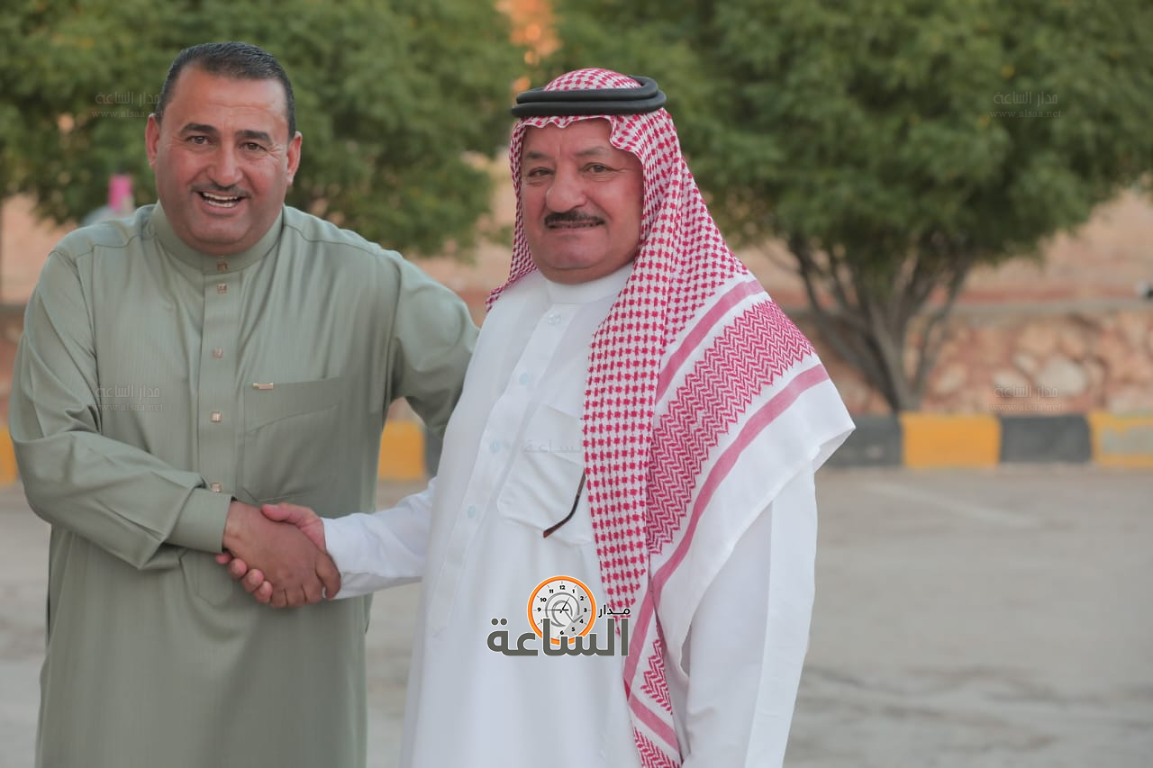 Madar Al-Saa Images 0.07217705256270646