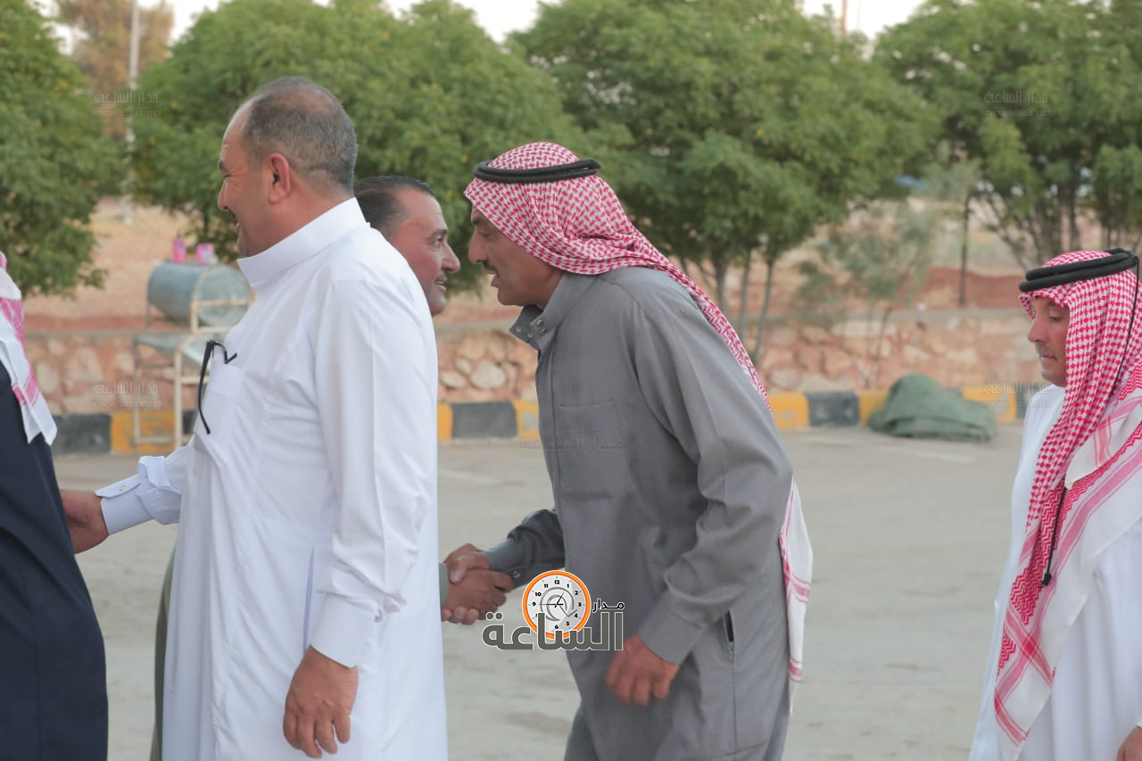 Madar Al-Saa Images 0.47459590052124334