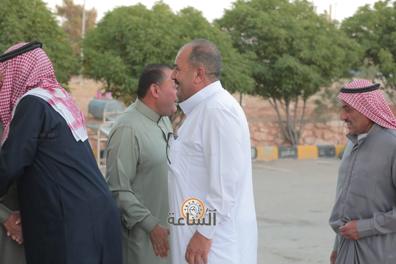 Madar Al-Saa Images 0.20528748083799064