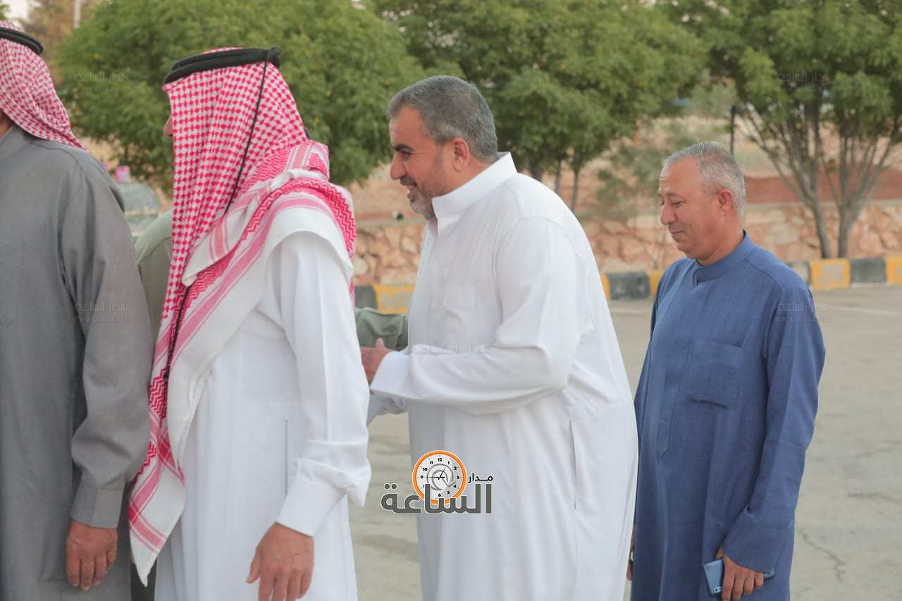 Madar Al-Saa Images 0.6504841158925793