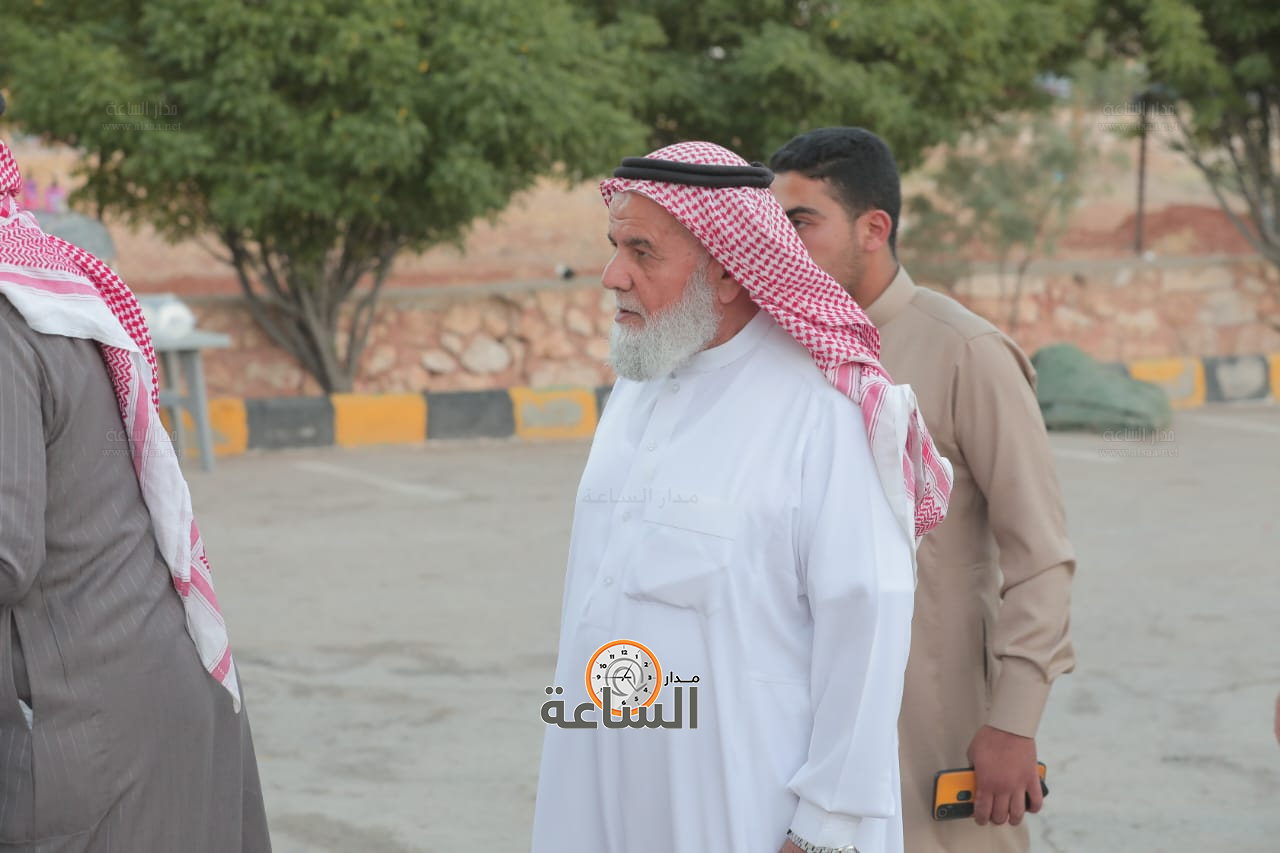 Madar Al-Saa Images 0.4270725507276889