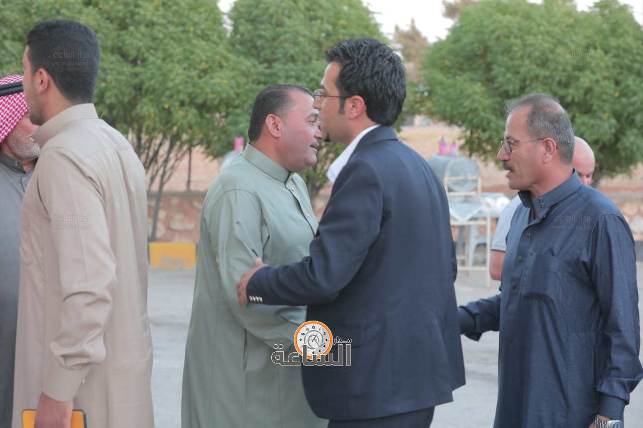 Madar Al-Saa Images 0.9605132877479896