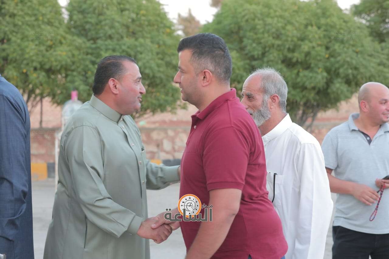 Madar Al-Saa Images 0.18256638254048352