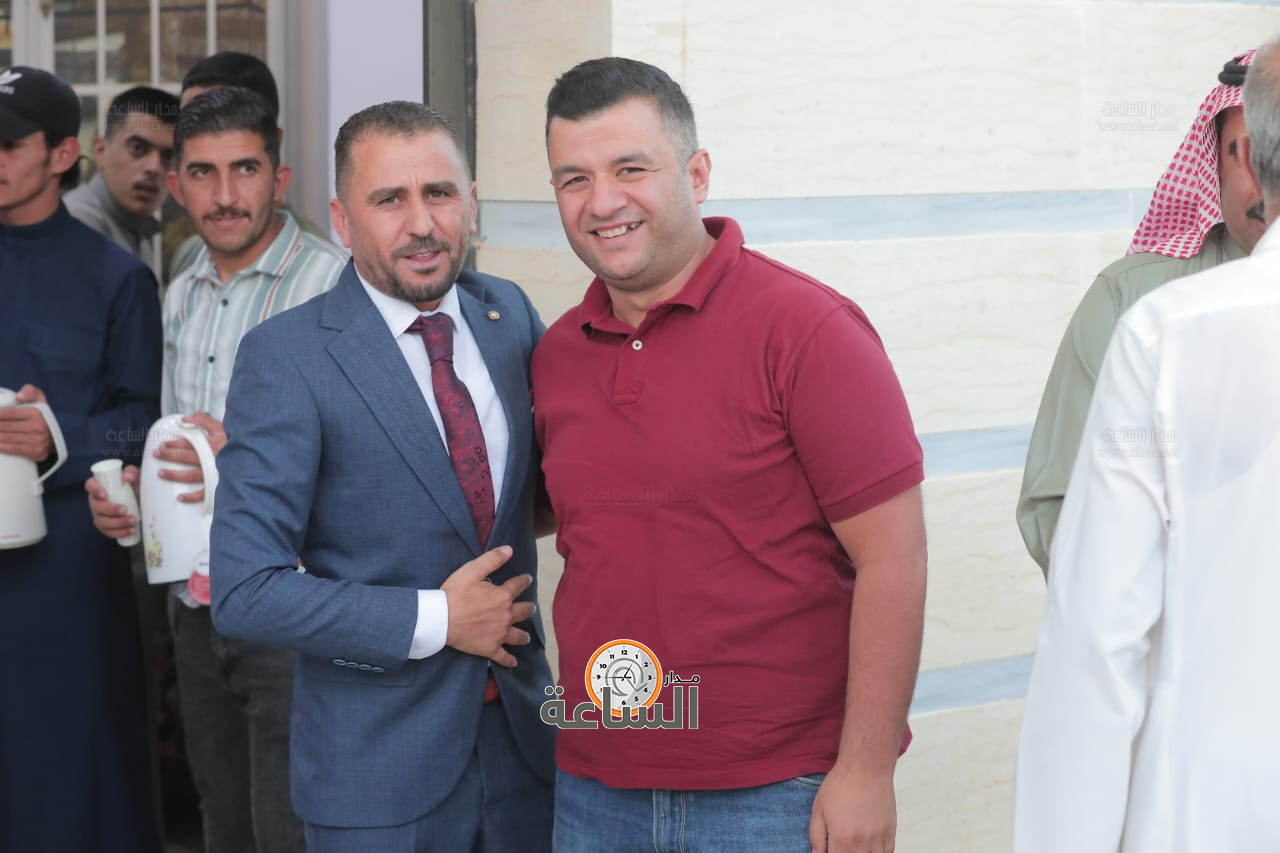 Madar Al-Saa Images 0.07882352980554452