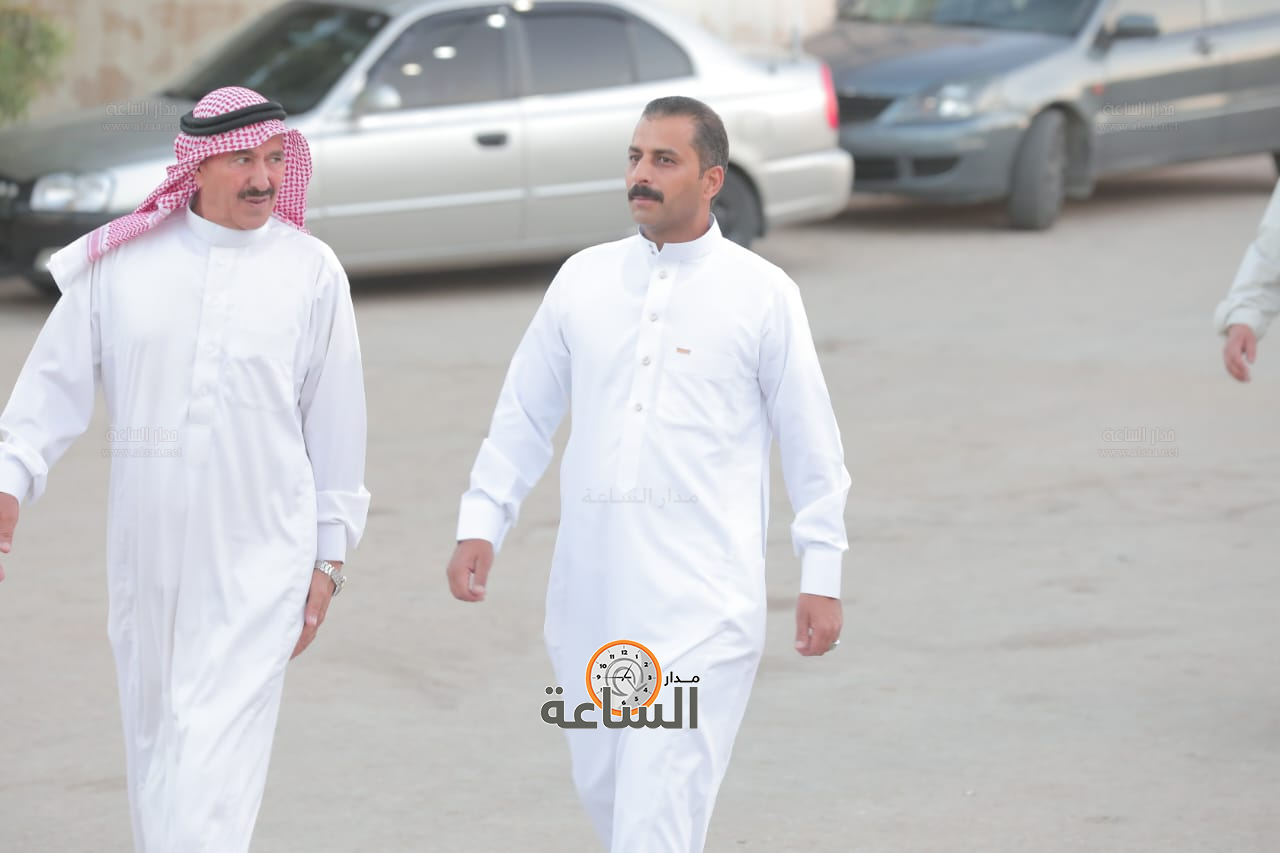 Madar Al-Saa Images 0.7070867663949684