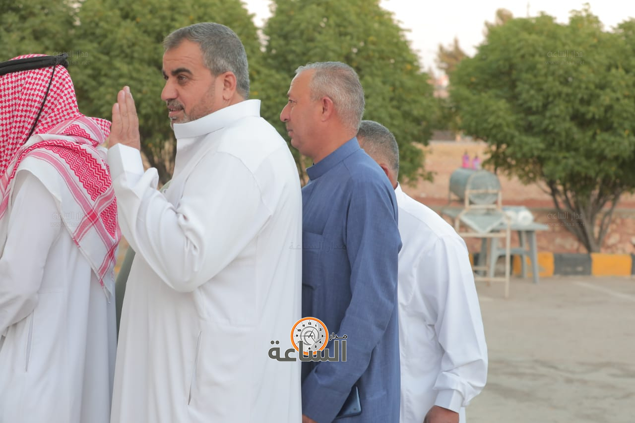 Madar Al-Saa Images 0.16905576459667815