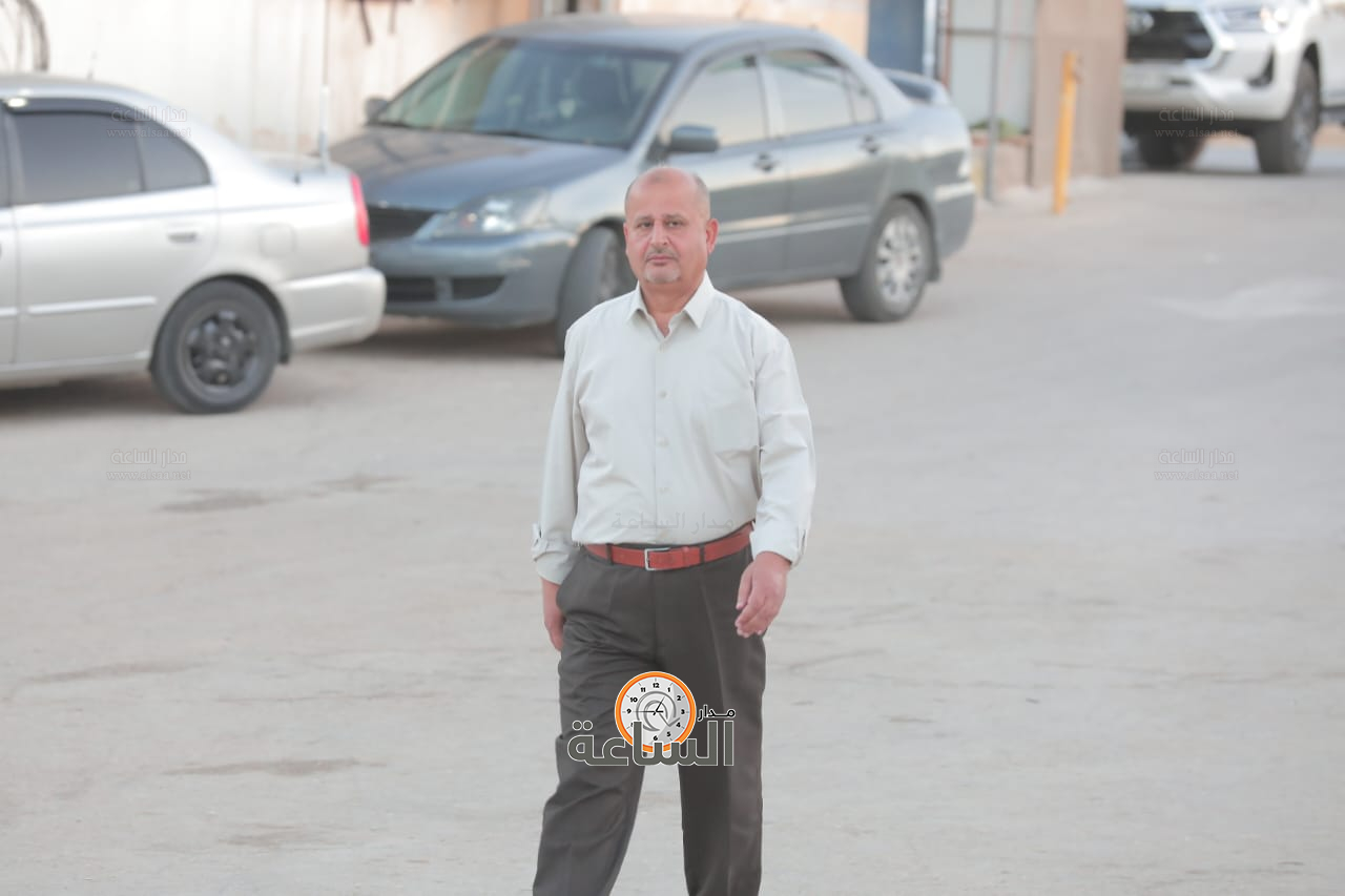 Madar Al-Saa Images 0.7854884166599261