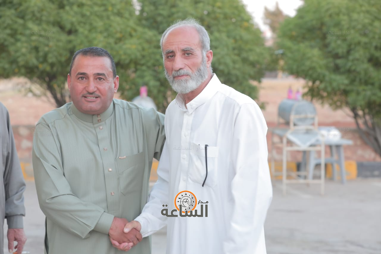 Madar Al-Saa Images 0.4359256852825931