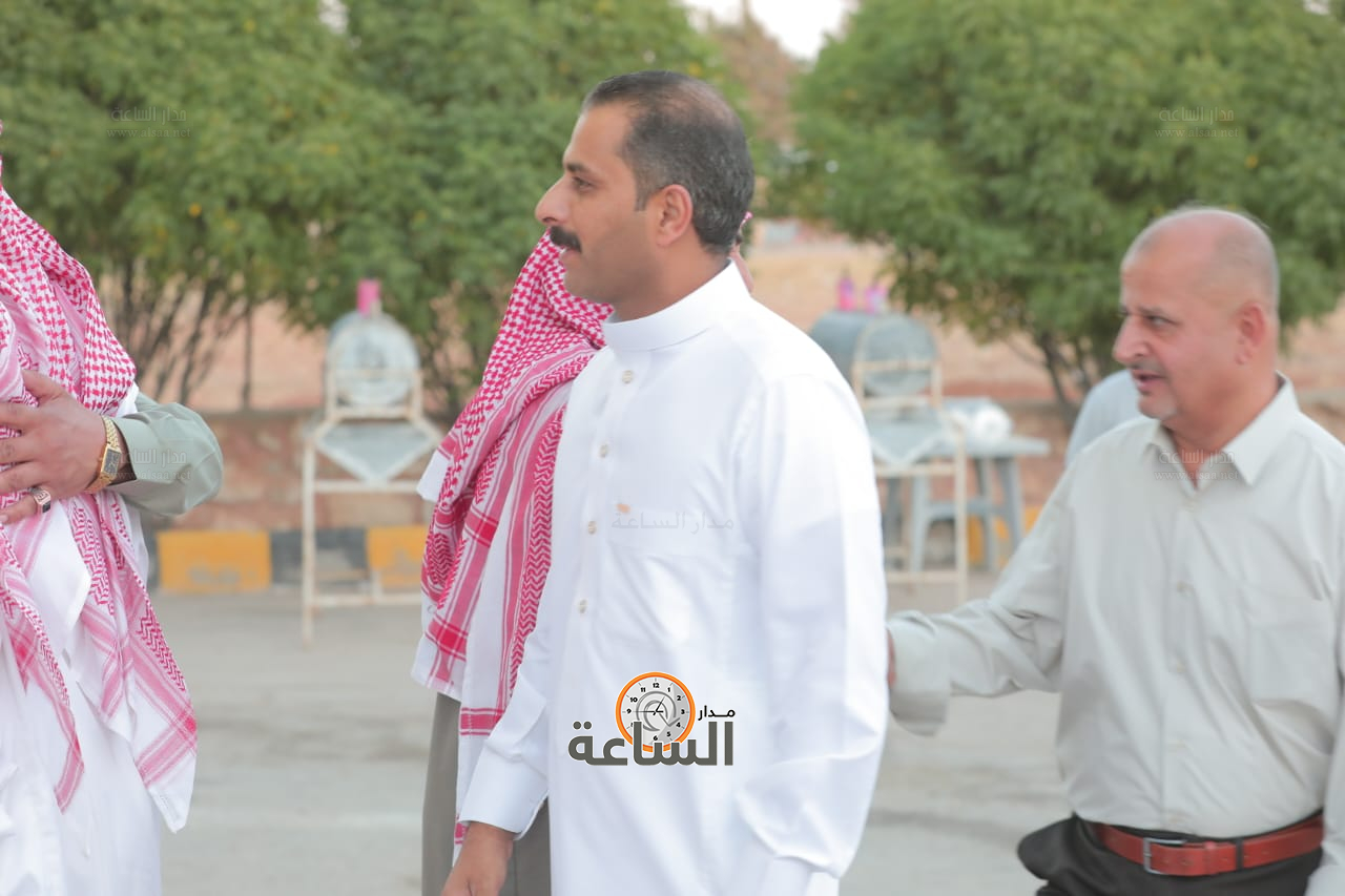 Madar Al-Saa Images 0.39258730224753235