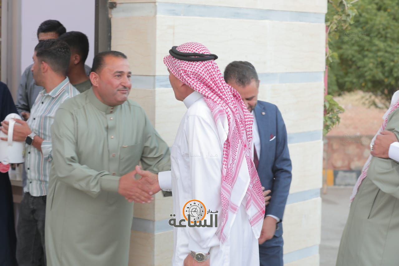 Madar Al-Saa Images 0.7522616348578752