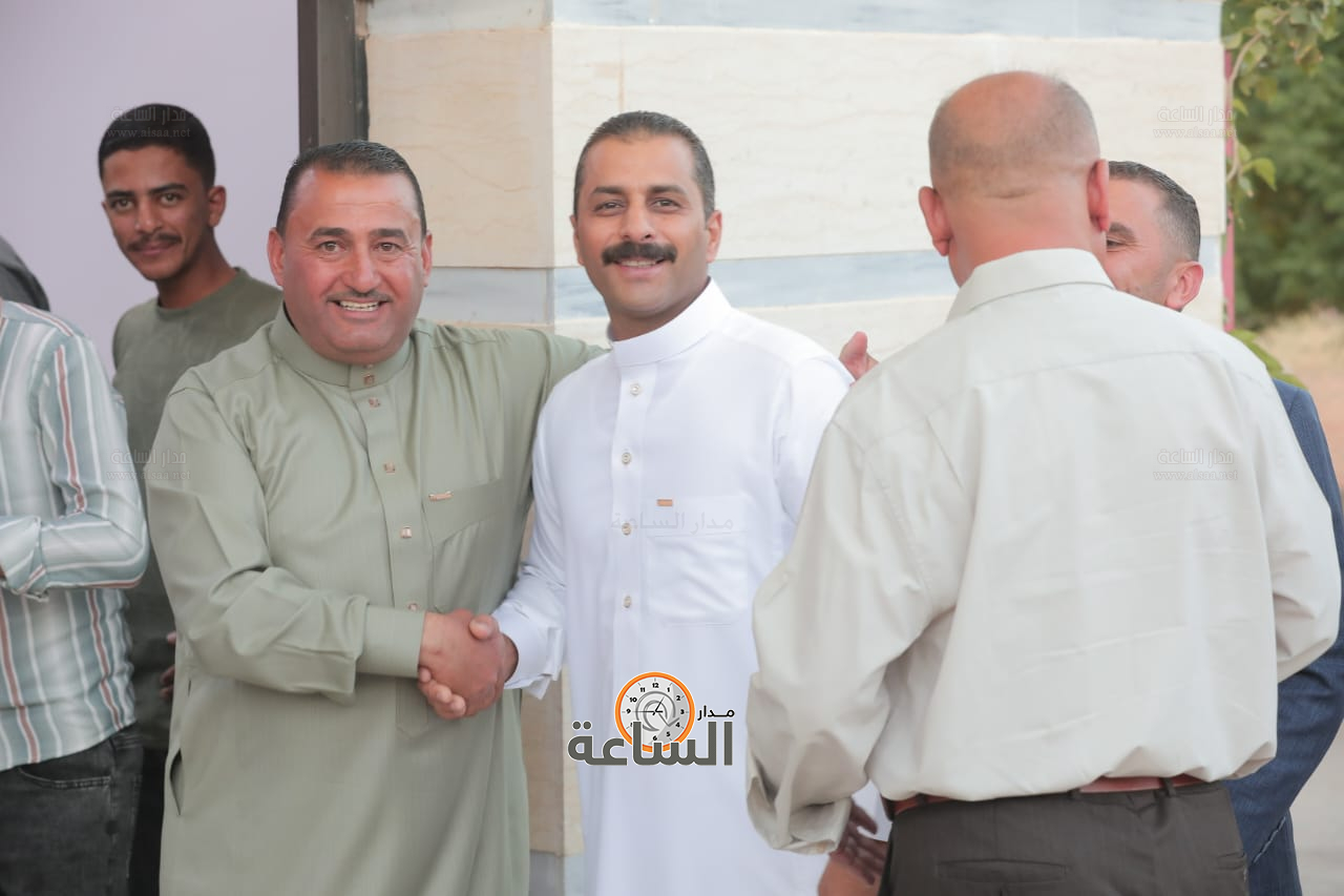 Madar Al-Saa Images 0.4168126554376532