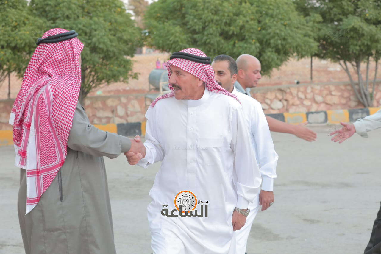 Madar Al-Saa Images 0.3363139611773457