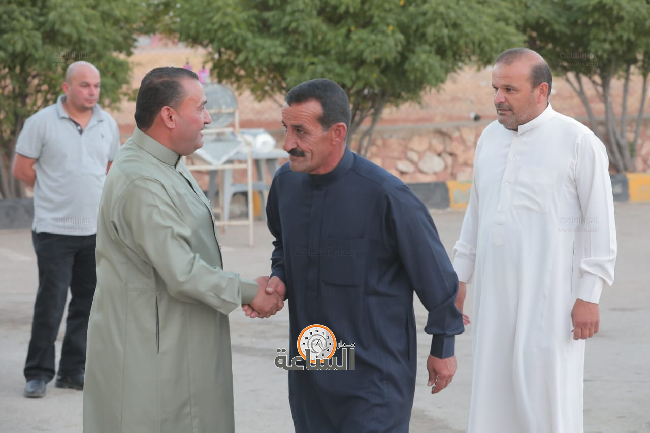 Madar Al-Saa Images 0.6684895939934431