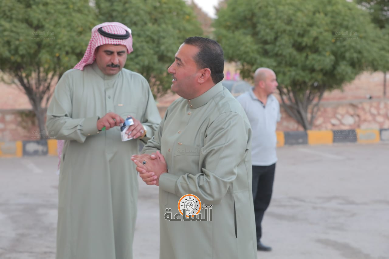 Madar Al-Saa Images 0.5329284524767135