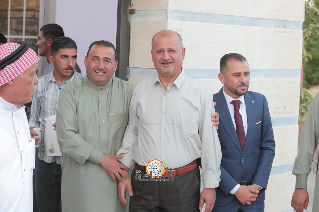 Madar Al-Saa Images 0.02674994773321082