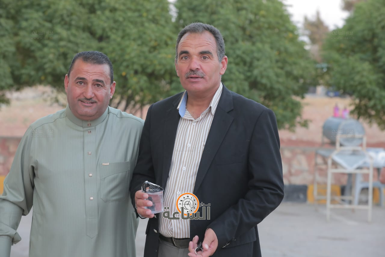 Madar Al-Saa Images 0.029644958780397968