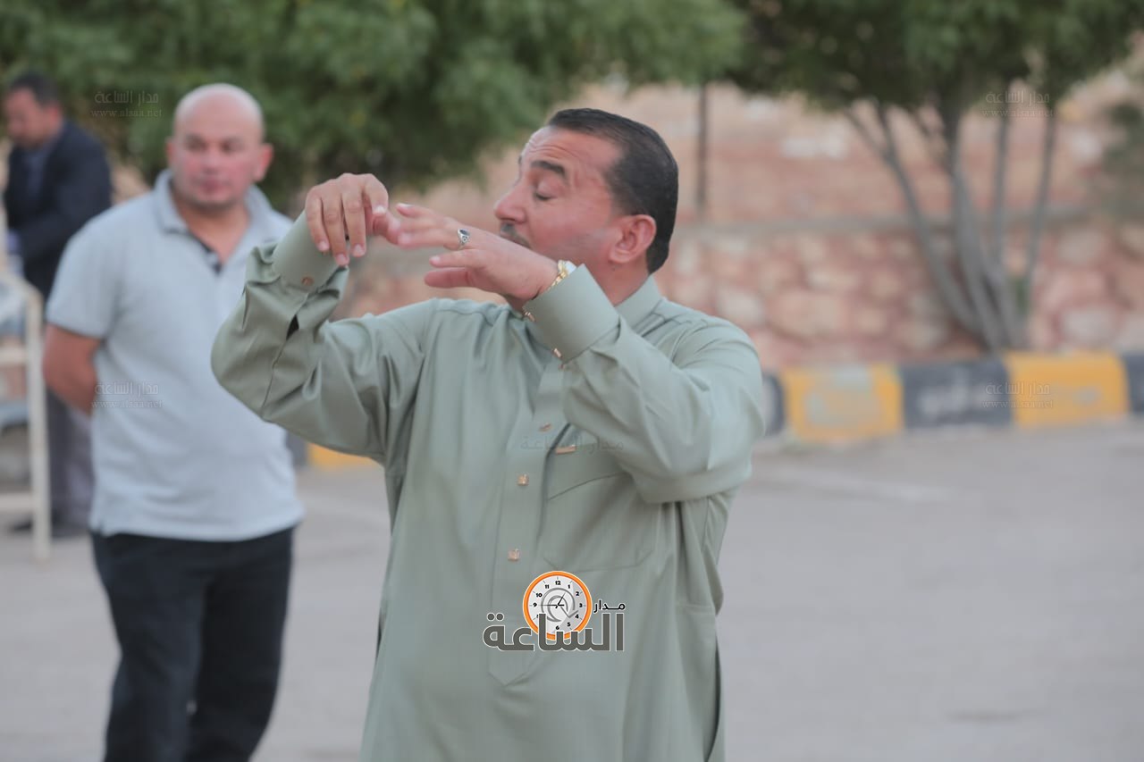 Madar Al-Saa Images 0.8911567864096694