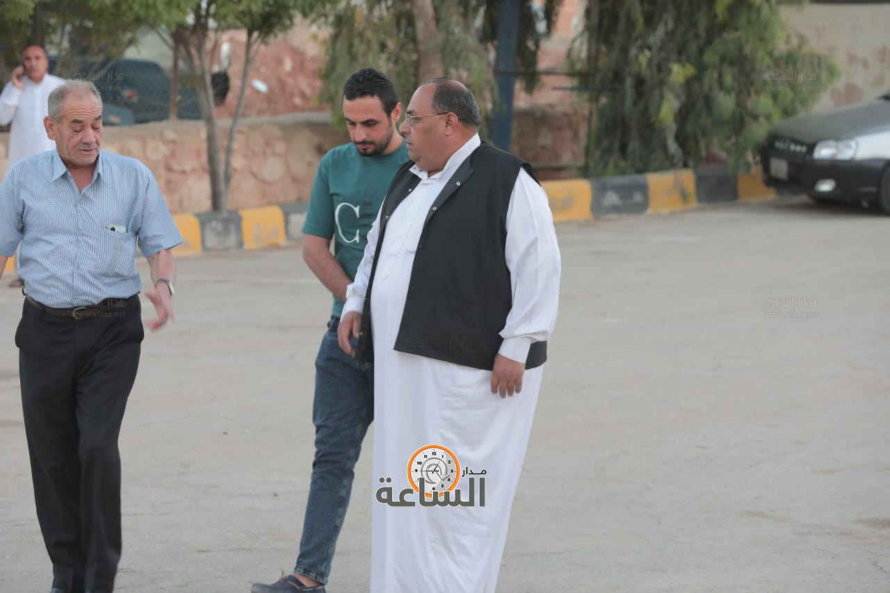 Madar Al-Saa Images 0.987159085276876