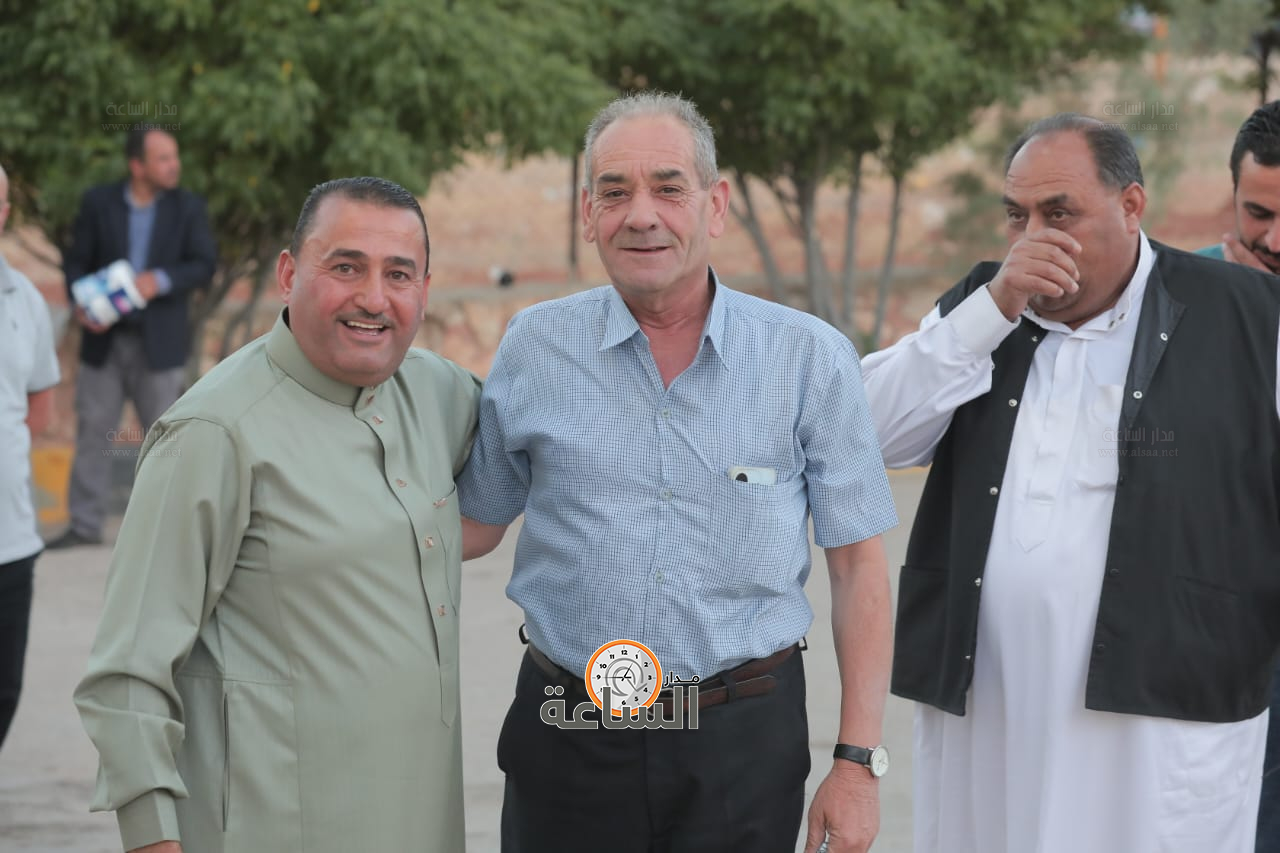 Madar Al-Saa Images 0.17969176078369964