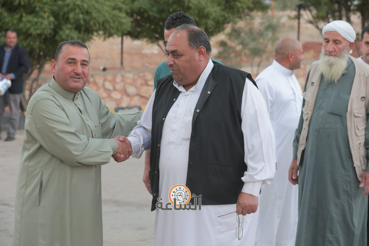 Madar Al-Saa Images 0.28860708182791406