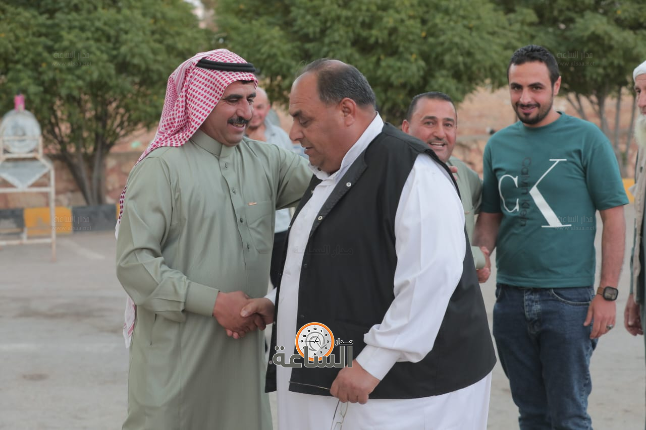 Madar Al-Saa Images 0.007862011807852731