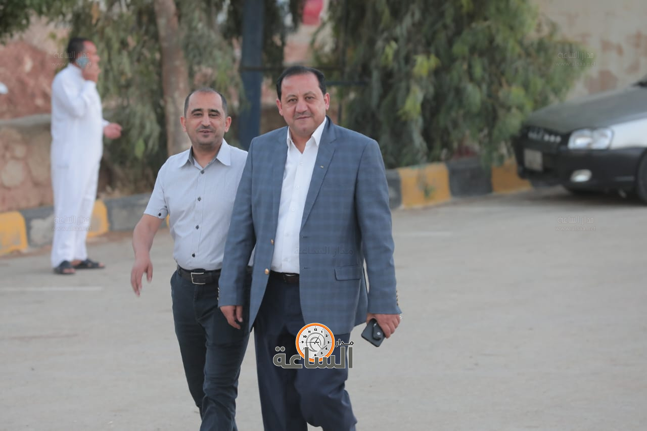 Madar Al-Saa Images 0.7943041316110809