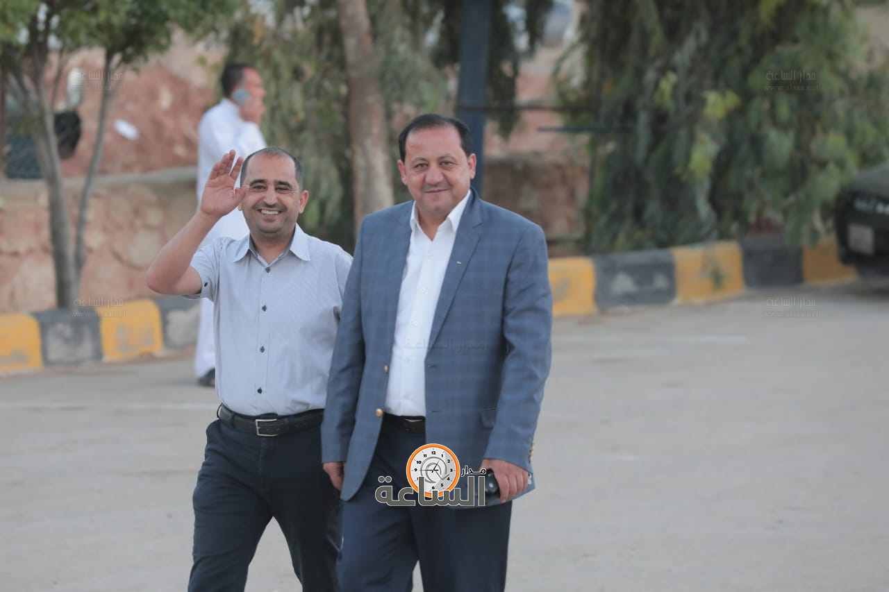 Madar Al-Saa Images 0.9049230942148611