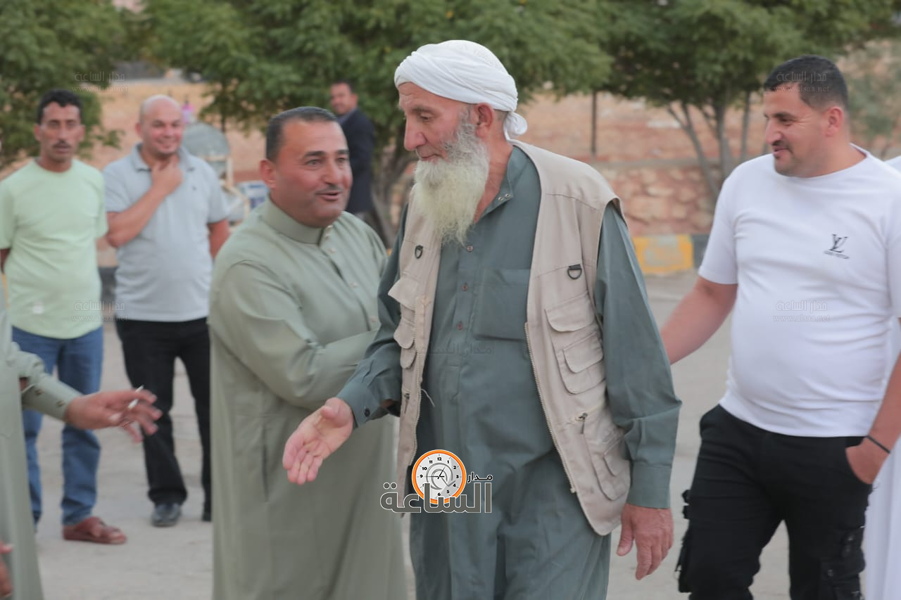 Madar Al-Saa Images 0.23327495889161232