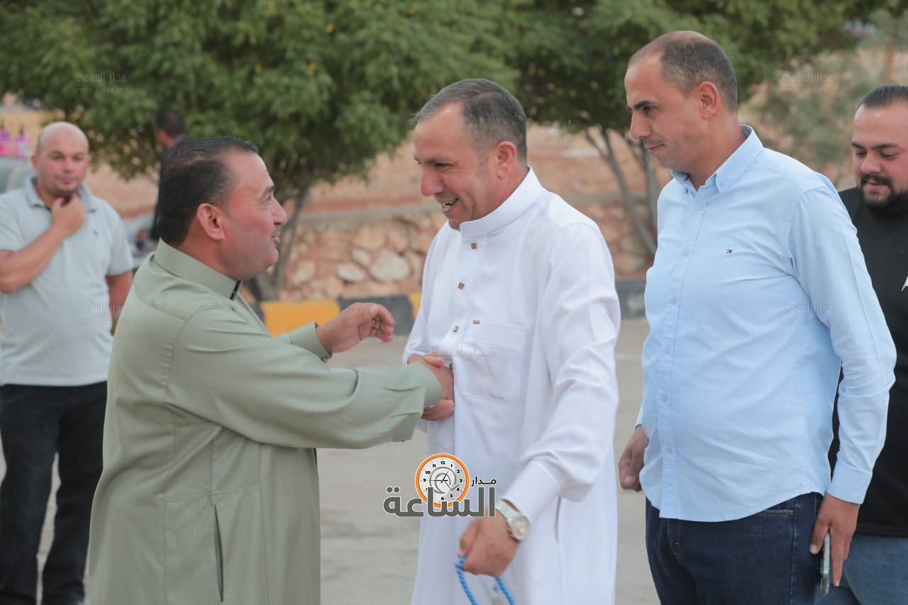 Madar Al-Saa Images 0.21104894567890764