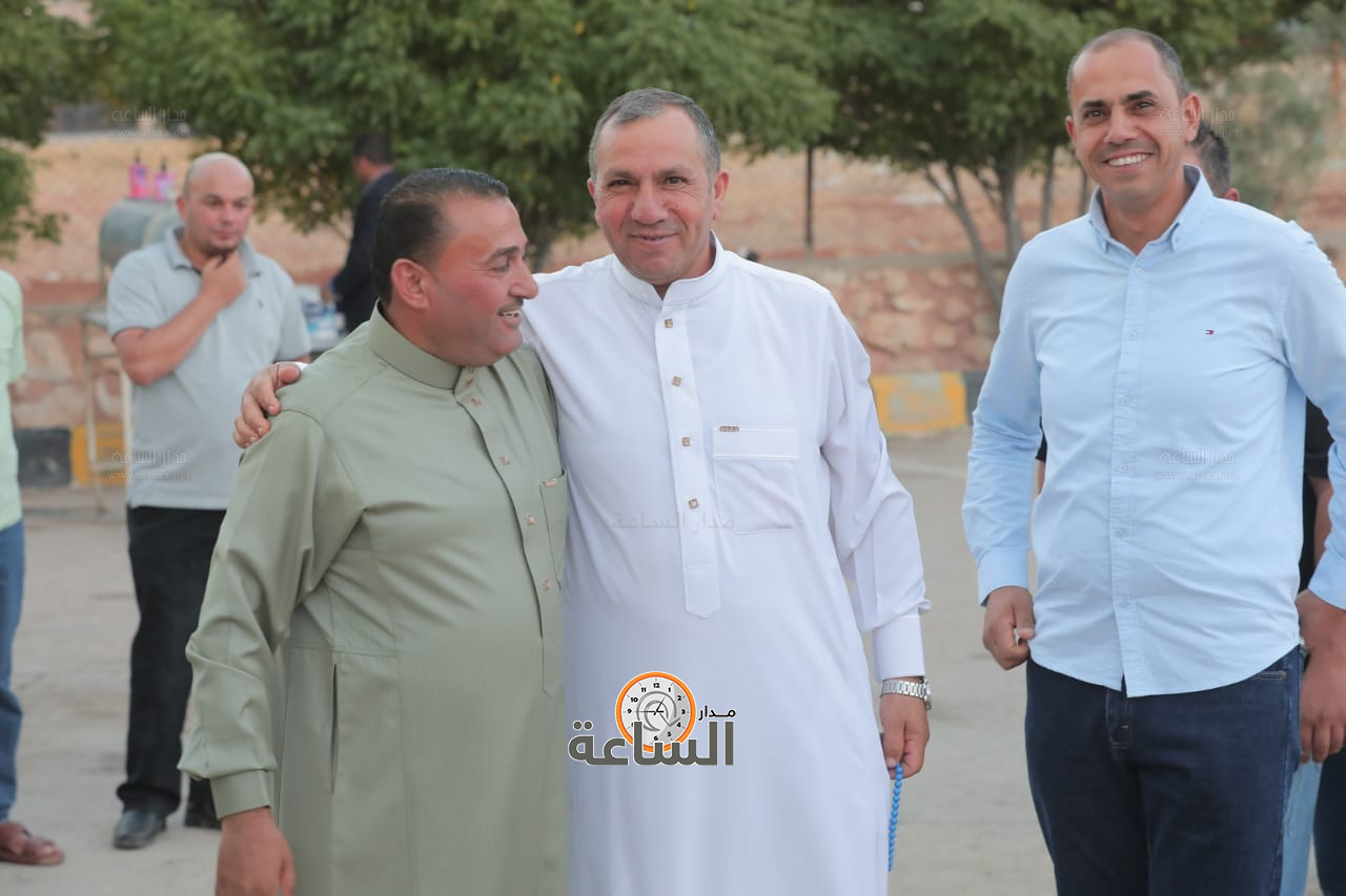 Madar Al-Saa Images 0.8091523239305879