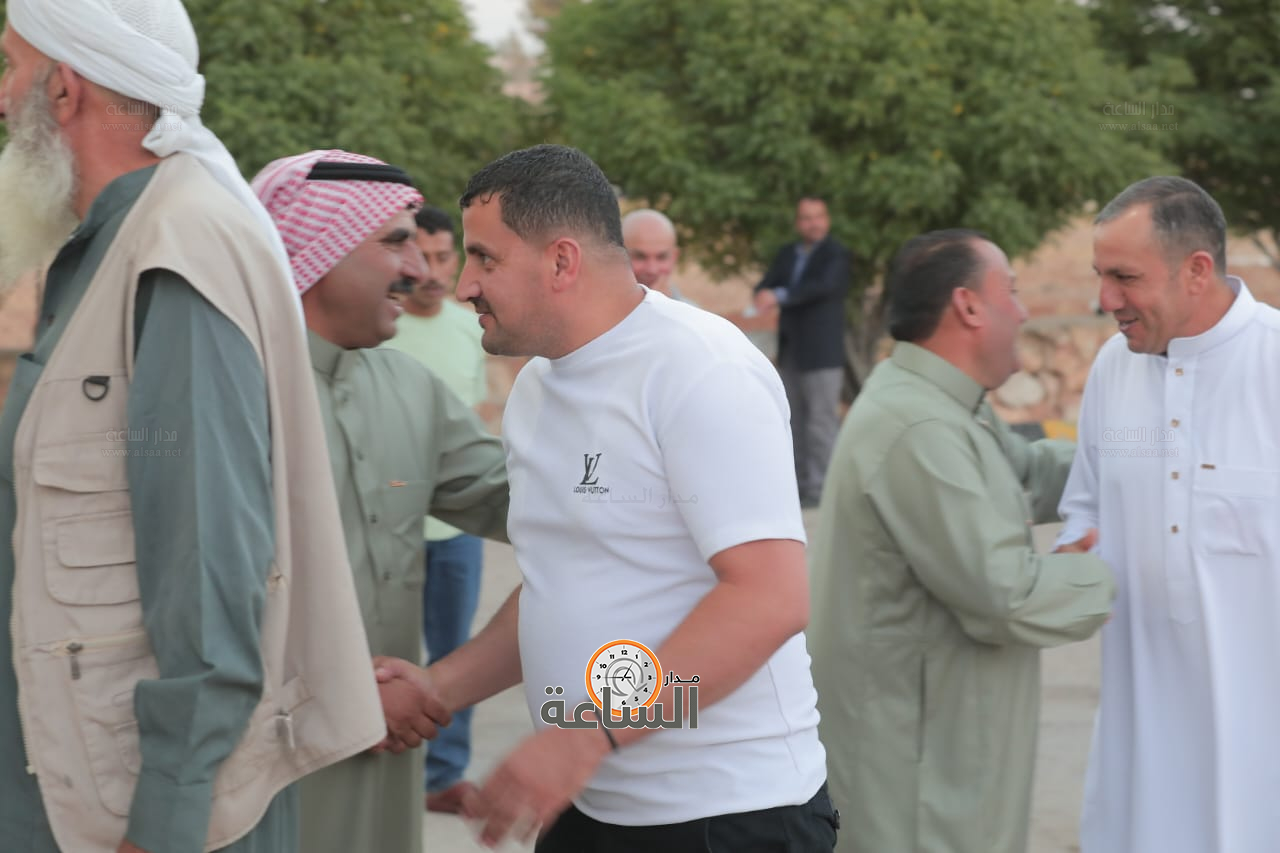 Madar Al-Saa Images 0.11232530164628018