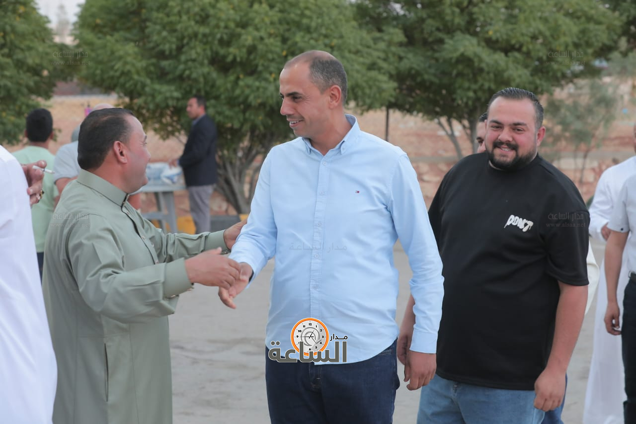 Madar Al-Saa Images 0.6851652324126833