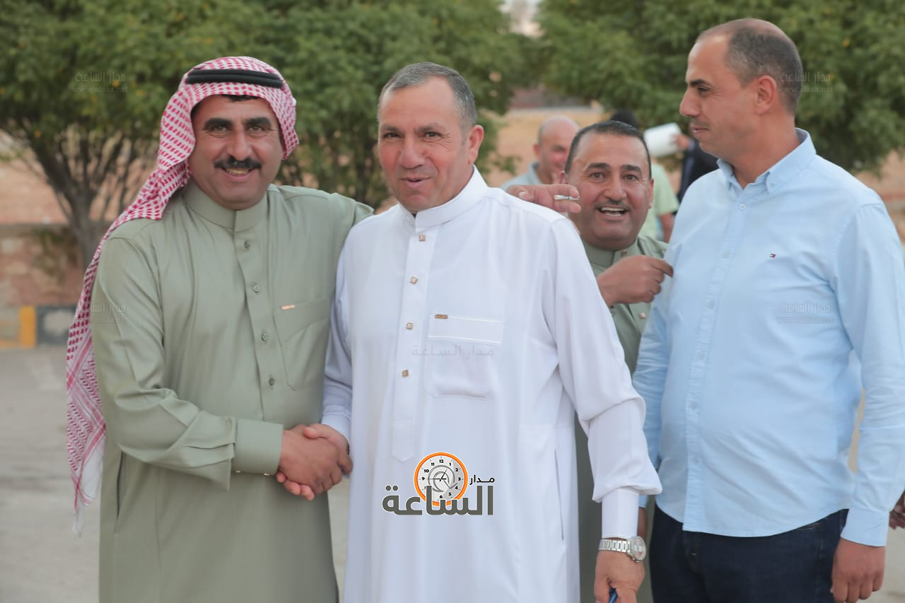 Madar Al-Saa Images 0.20213145022192847